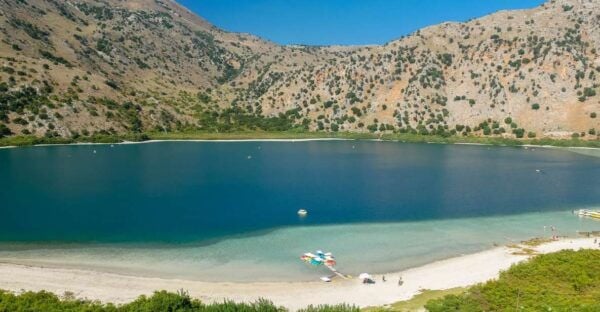 Rethymno Half Day Wine Tasting-Olive Oil Factory-Kourna Lake - Common Questions