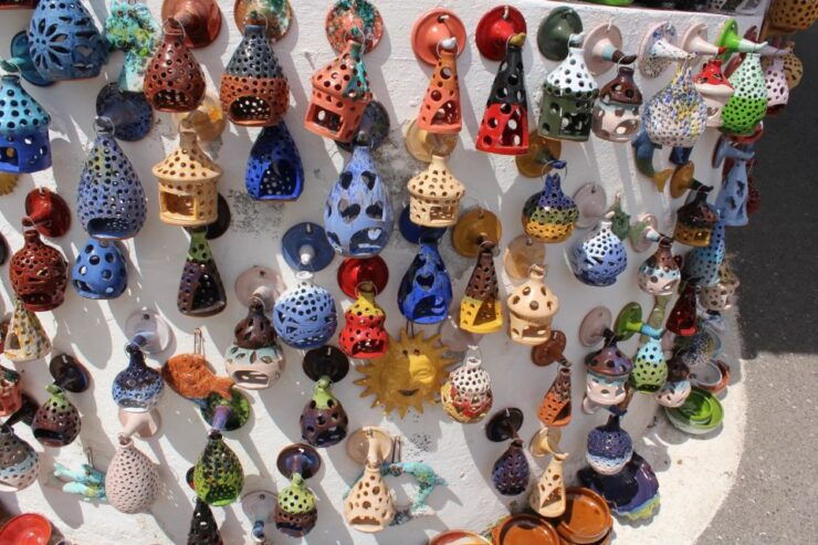 Rethymno History, Arts & Crafts Private Tour - Tour Details and Inclusions