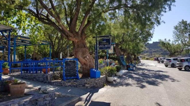 Rethymno: Kourtaliotiko Gorge, Klypso Beach, Damnoni Beach - Kourtaliotiko Gorge Experience