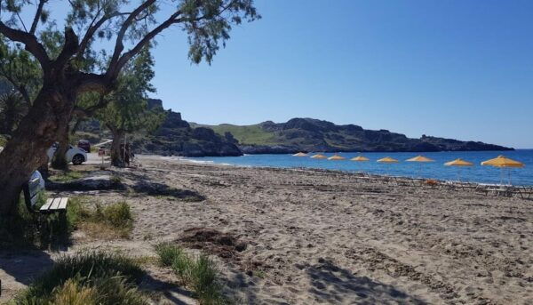 Rethymno: Kourtaliotiko Gorge, Klypso Beach, Damnoni Beach - Transportation and Services Offered