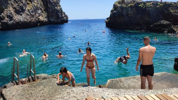 Rethymno: Kourtaliotiko Gorge, Klypso Beach, Damnoni Beach - Essential Tips for Travelers