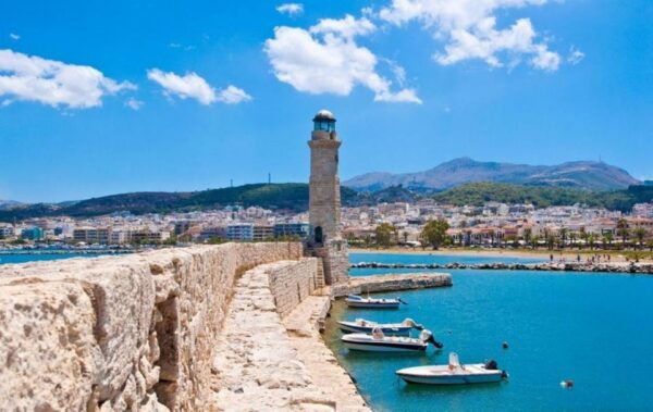 Rethymno & Lake Kournas: Coastal Day Tour - Common Questions