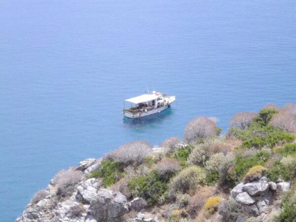 Rethymno Land Rover Safari in Southwest Crete - Highlights