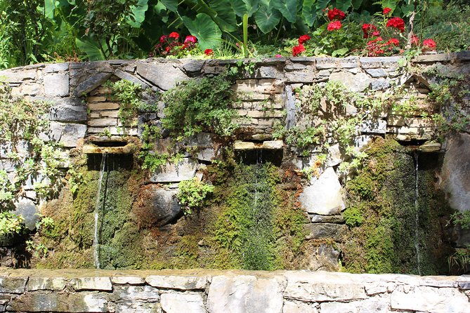 Rethymno - Margarites - Argyroupoli Day Trip - Discovering Impressive Roman Ruins