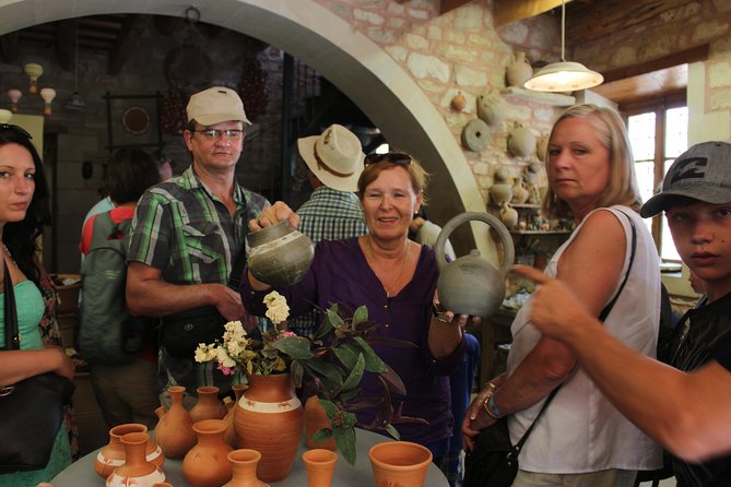 Rethymno - Margarites - Argyroupoli Day Trip - Cancellation Policy and Refund Information