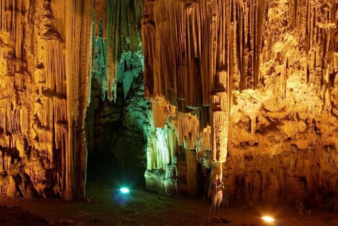 Rethymno: Melidoni Cave and Arkadi Monastery Half-Day Trip - Preparation and What to Bring