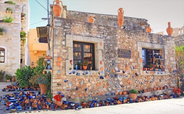 Rethymno: Melidoni Cave and Arkadi Monastery Half-Day Trip - Frequently Asked Questions
