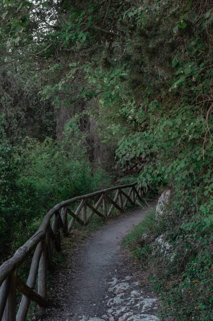 Rethymno: Mili Gorge and Military Museum Day Trip W/ Lunch - Itinerary Highlights