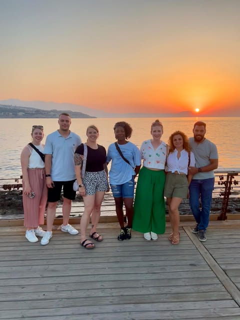Rethymno Old Town: A Traditional Cretan Food Tour - Customer Reviews and Feedback