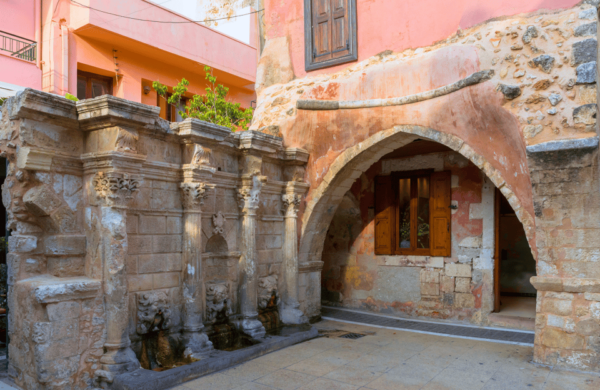 Rethymno Old Town: A Traditional Cretan Food Tour - Frequently Asked Questions