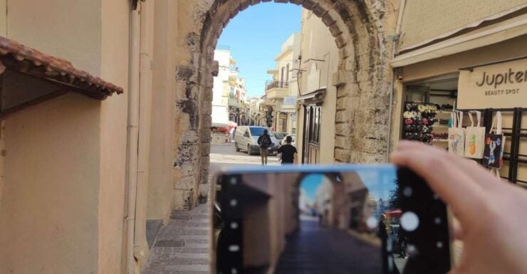 Rethymno: Old Town and Food Tasting Private Tour - Group Size and Experience Highlights
