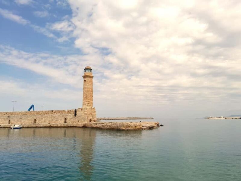 Rethymno: Old Town Craft Beer Walking Tour - A Practical Introduction to Rethymno’s Craft Beer Scene