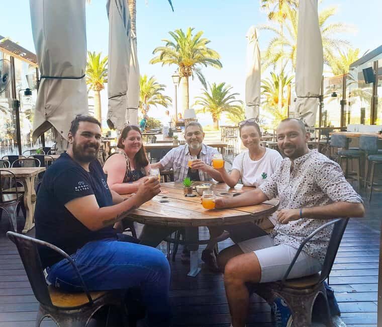 Rethymno: Old Town Craft Beer Walking Tour - The Value of the Experience
