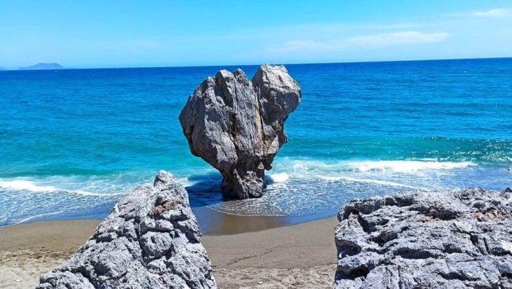 Rethymno Old Town - Preveli Beach - Kourtaliotiko Gorge - Good To Know