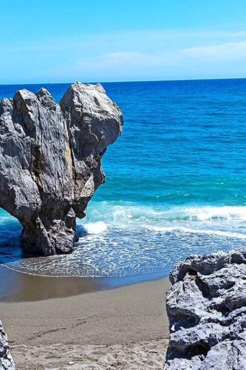 Rethymno Old Town - Preveli Beach - Kourtaliotiko Gorge - Tour Details