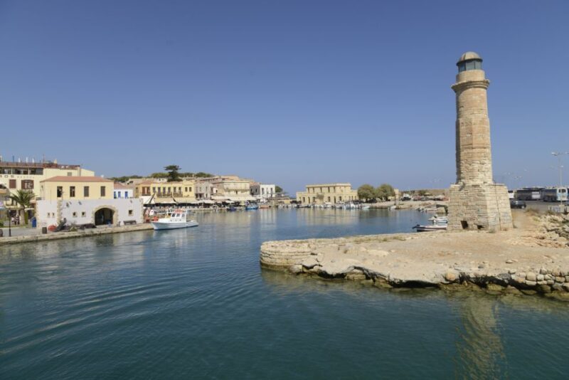Rethymno: Pirate Boat Cruise with Swimming Stop - Practical Tips for a Smooth Experience