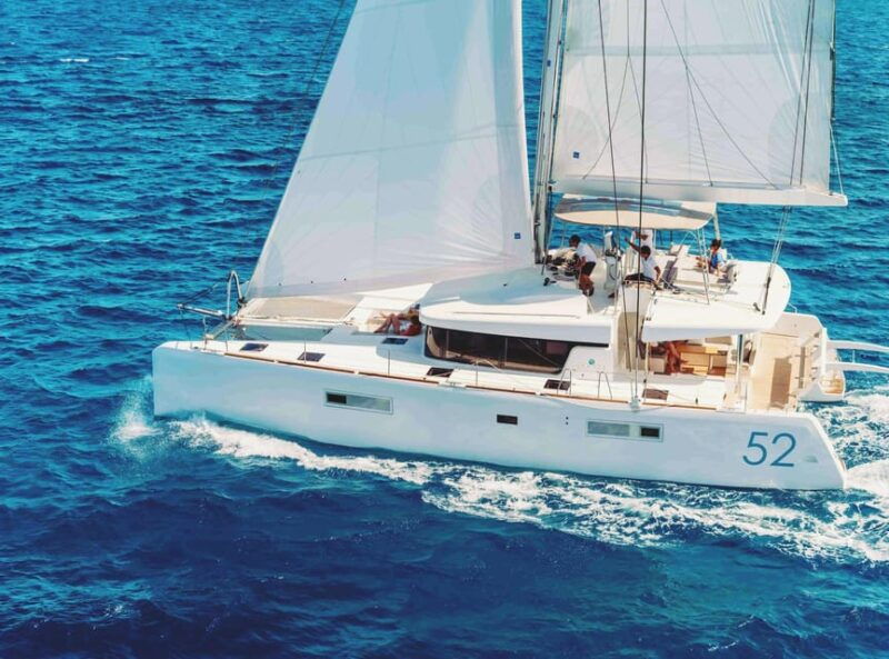 Rethymno: Private Catamaran Cruise with Lunch and Drinks - The Cost: Is It Worth It?