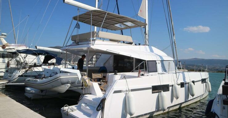 Rethymno: Private Catamaran Cruise With Meal and Drinks - Good To Know