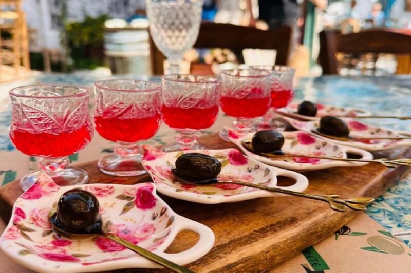 Rethymno: Private Jeep Tour to Anogia and Psiloritis Shalet - Good To Know