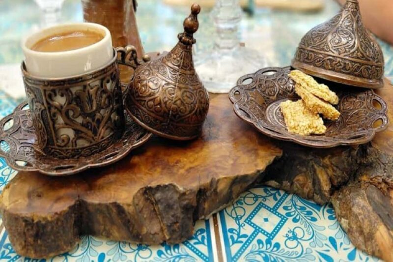 Rethymno: Private Jeep Tour to Anogia and Psiloritis Shalet - Scenic Drive to Zoniana and Beyond