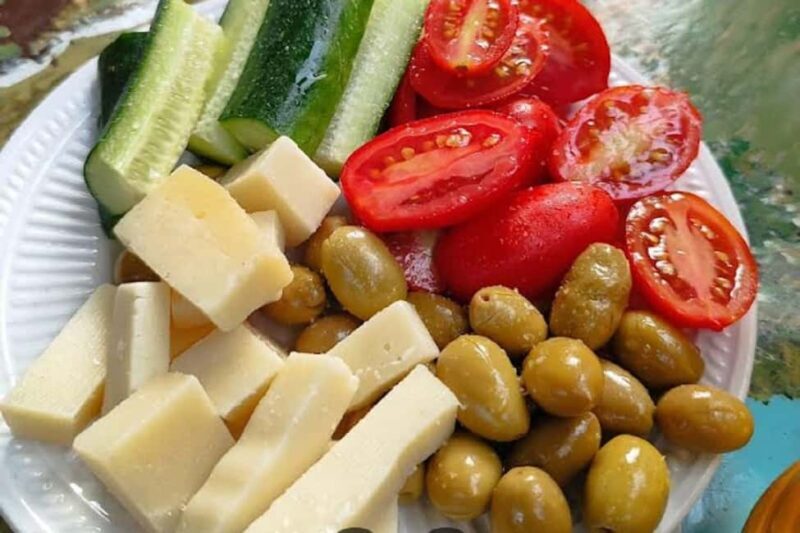 Rethymno: Private Jeep Tour to Anogia and Psiloritis Shalet - Exploring More Traditional Villages