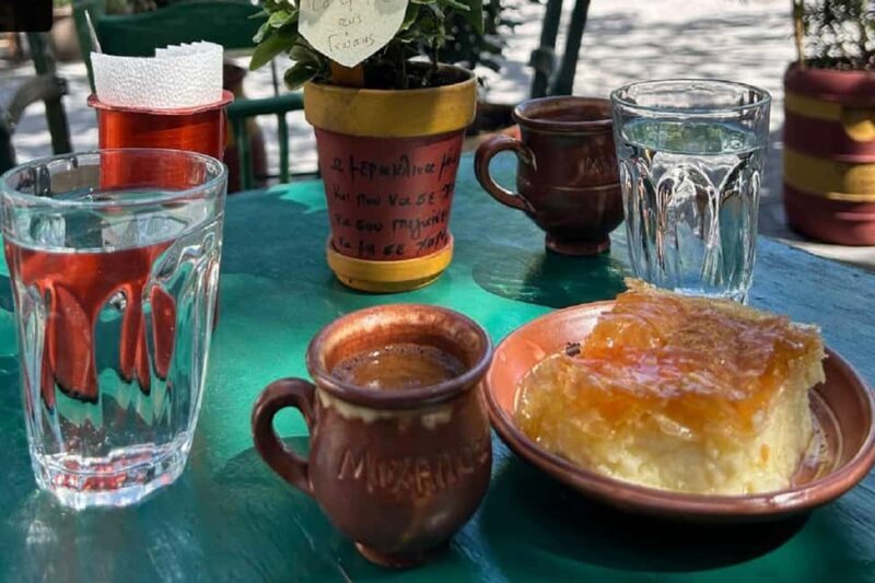 Rethymno: Private Jeep Tour to Anogia and Psiloritis Shalet - What to Expect and What to Bring