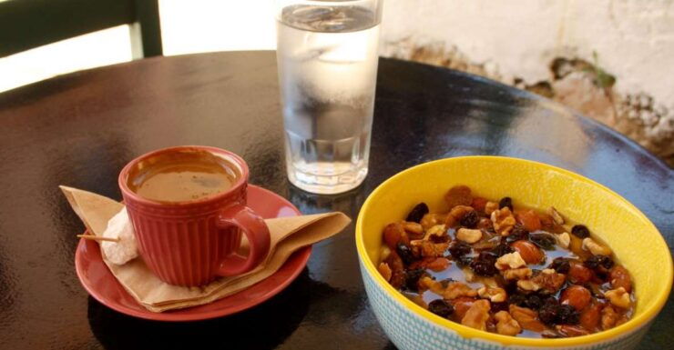 Rethymno: Private Old Town Highlights Tour With Street Food - Activity Details