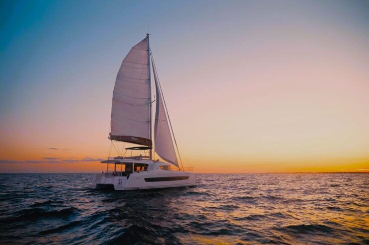 Rethymno: Private Sunset Cruise With Wine and Snacks - Itinerary