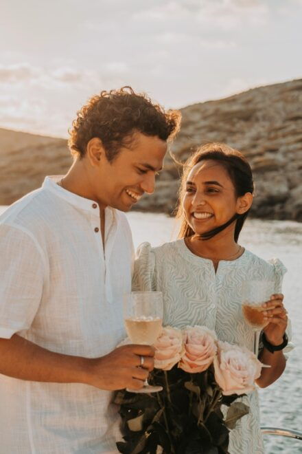 Rethymno: Private Sunset Cruise With Wine and Snacks - Additional Information
