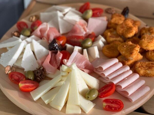 Rethymno: Private Sunset Cruise With Wine and Snacks - The Sum Up