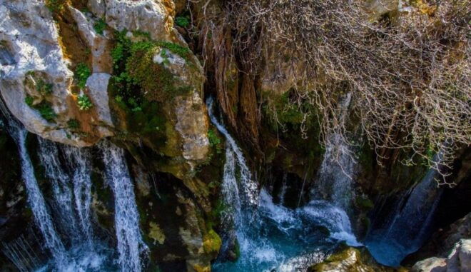 Rethymno Private Tour to Kourtaliotiko Gorge & Kalypso Beach - Private Group Option