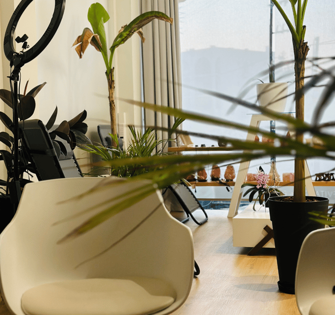 Rethymno: Reflexology Wellness Seminar - Health Experience! - Good To Know