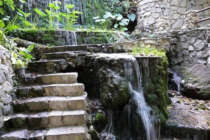 Rethymno (Rethimno) Area Full-Day Private Tour With Wi-Fi - Crete - Reviews