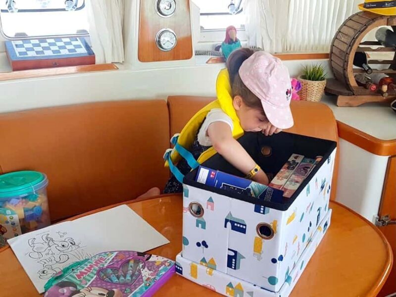 Rethymno: Sailing Catamaran Cruise & Premium Meal & Drinks - FAQ