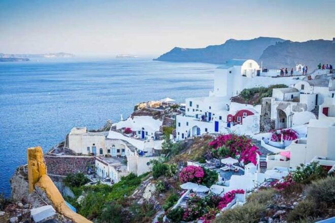 Rethymno-Santorini Island 1 Day Cruise - Additional Information