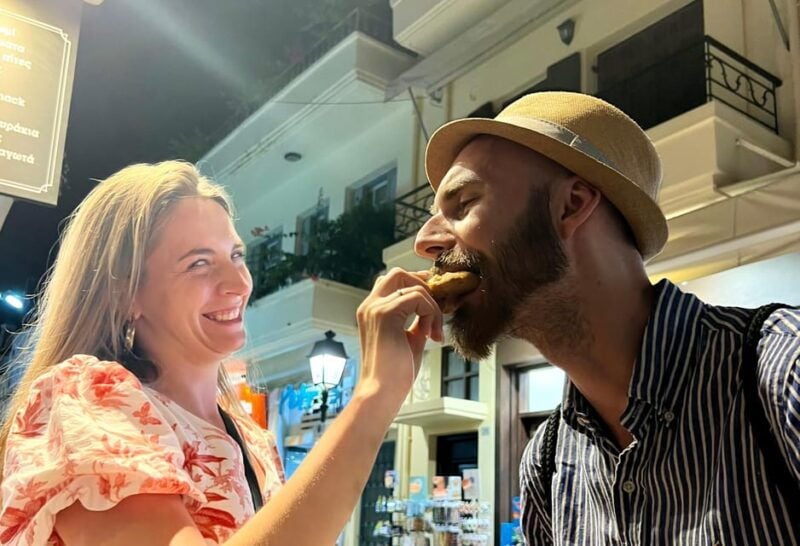 Rethymno Scavenger Hunt: Pirates, Food, Alcohol & Treasures - Good To Know