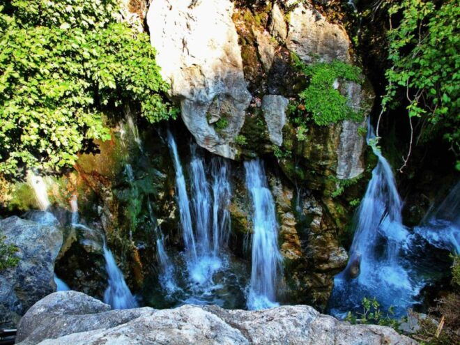Rethymno, South Crete & Preveli Monastery - Directions