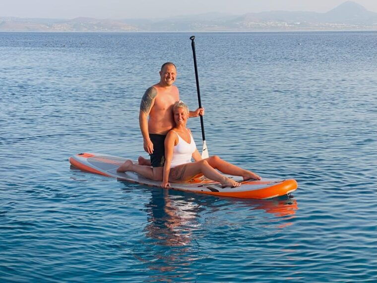 Rethymno: Sunset Catamaran Cruise with Wine and Snacks - Practical Tips for Booking and Enjoying