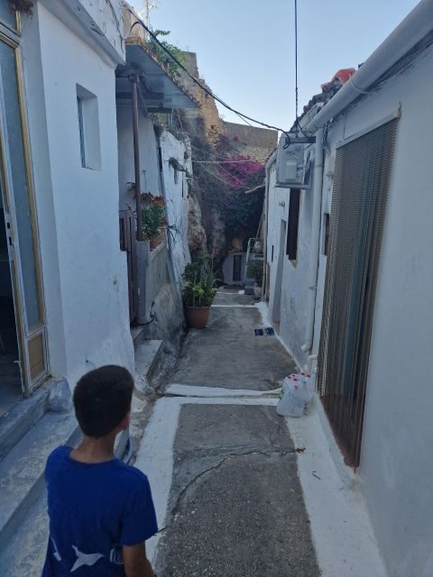 Rethymno Sunset Land Rover Safari with Dinner & Wine - FAQ: Everything You Need to Know