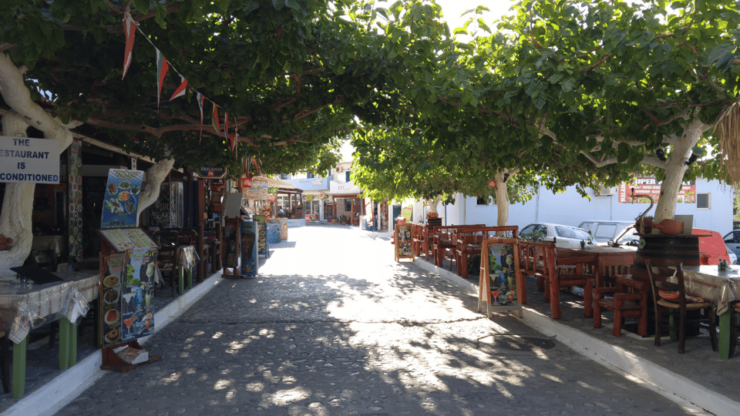 Rethymno to Samaria Gorge: Trekking Europes Longest Gorge - Pricing Information