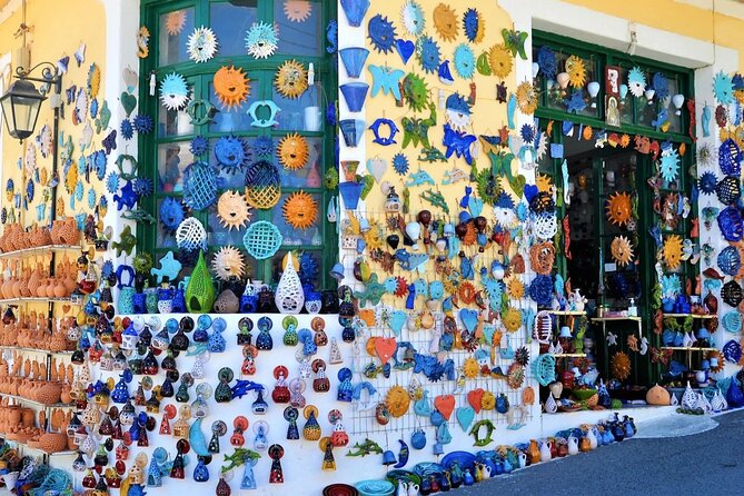 Rethymno Town: Arkadi Monastery - Eleftherna - Margarites Village - Common Questions