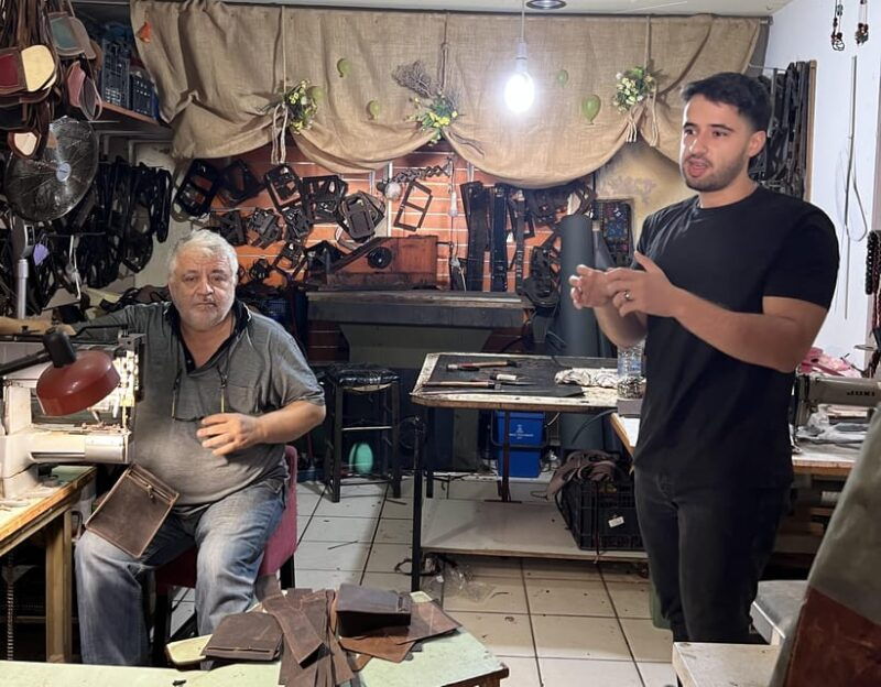 Rethymno: Traditional Arts & Workshops Tour. - Good To Know