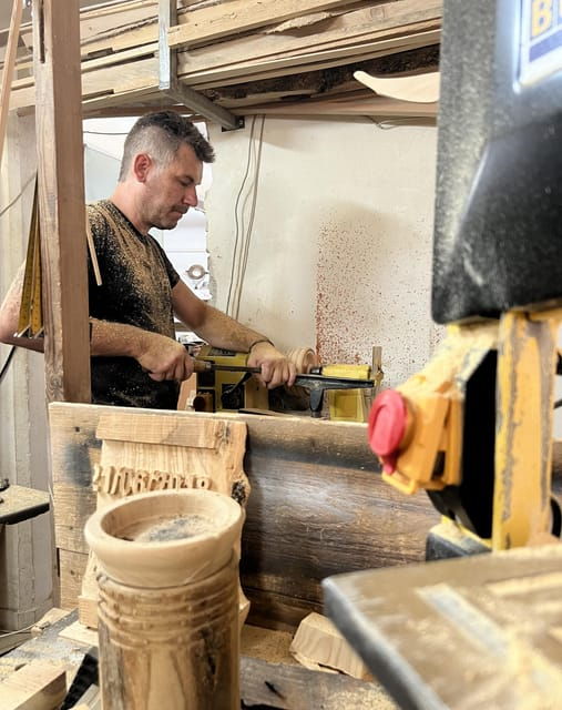 Rethymno: Traditional Arts & Workshops Tour. - Final Thoughts