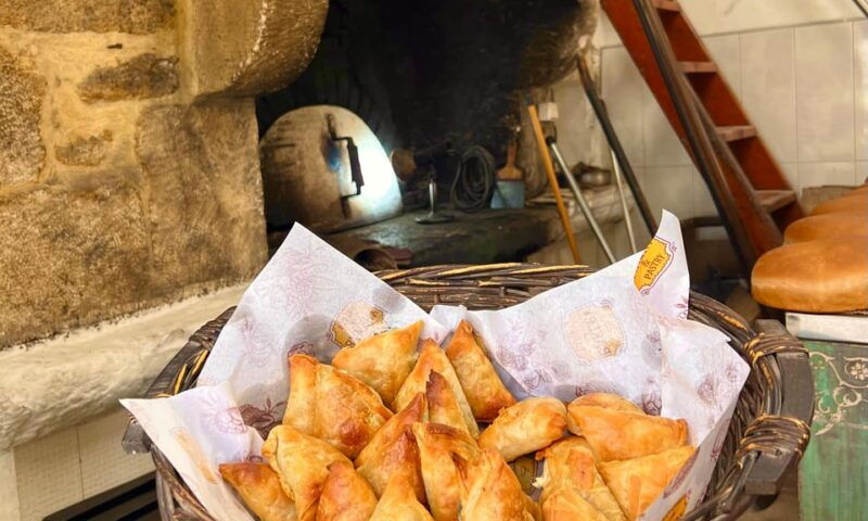 Rethymno: Traditional Cretan Brunch Food Tour in Old Town - Good To Know