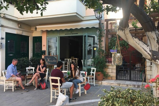Rethymno Walking & Gastronomy Tour - Pricing and Booking