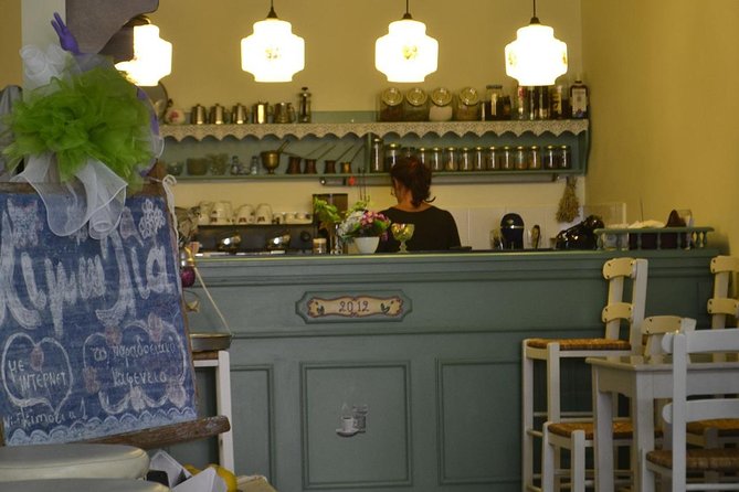 Rethymno Walking & Gastronomy Tour - Tour Details