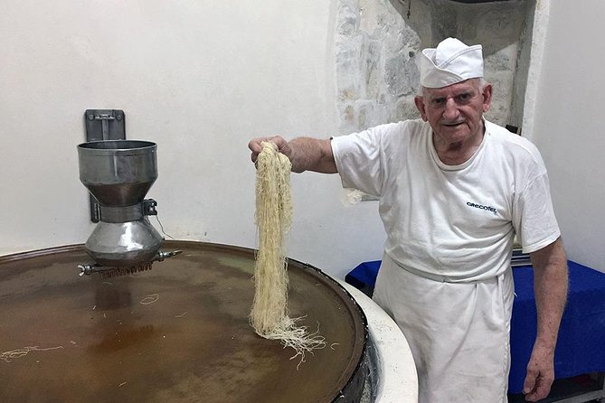 Rethymno Walking & Gastronomy Tour - Reviews and Ratings