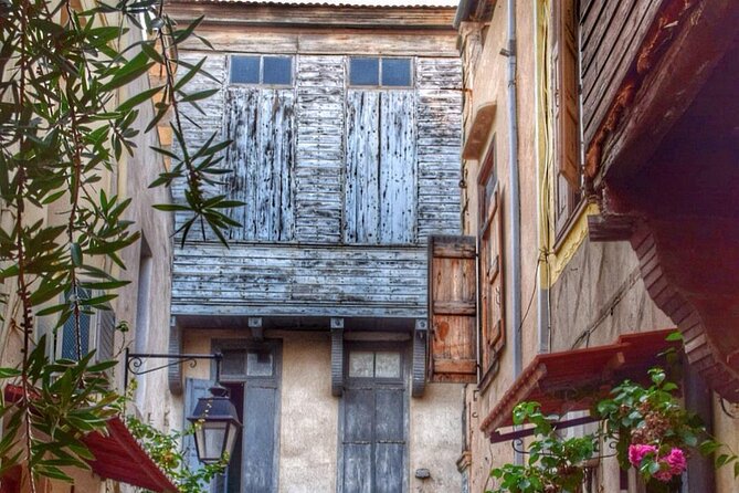 Rethymno Walking & Gastronomy Tour - Culinary and Historic Heritage