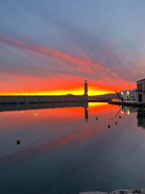 Rethymno: walking tour of the Old Town - Good To Know