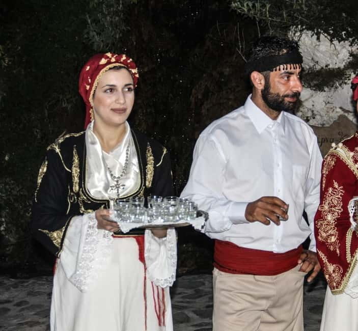 Rethymnon: Cretan Night with Dinner and Live Music - An In-Depth Look at the Tour